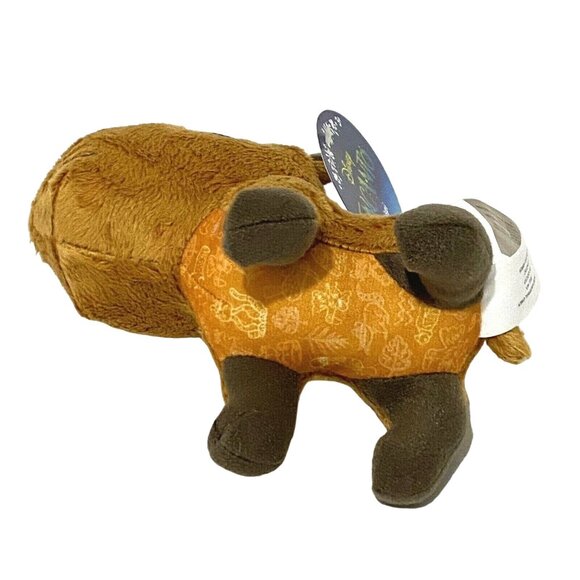 Disney Encanto Chispi Capybara Plush 5.5" Stuffed Animal - Picture 6 of 6